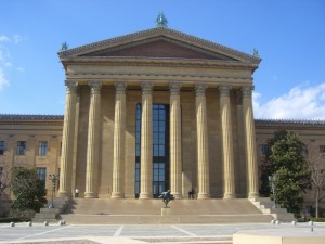 Philadelphia Art Museum