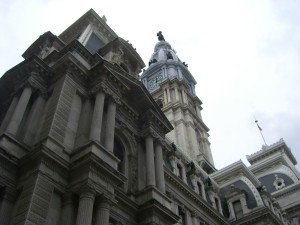 City Hall, which is quite amazing.