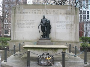 Washington Square Park