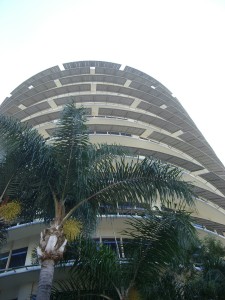 Capitol records