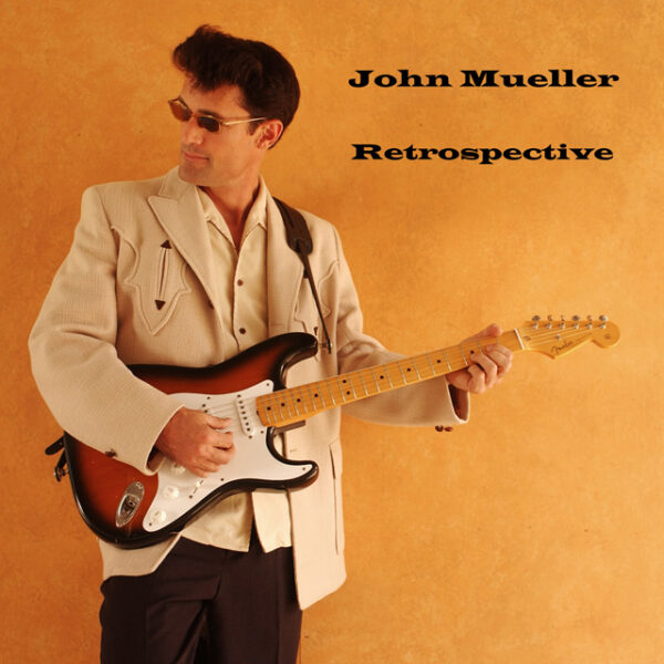 John Mueller Retrospective